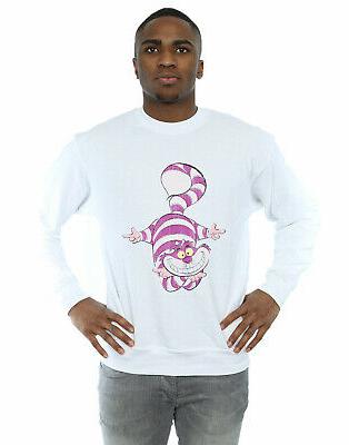 disney uomo alice in wonderland cheshire cat