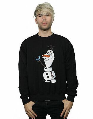 disney uomo frozen 2 olaf and salamander