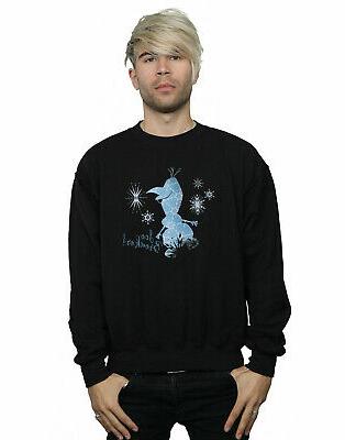 disney uomo frozen 2 olaf ice breaker