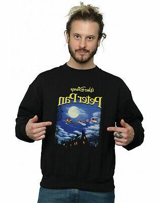 disney uomo peter pan come with me