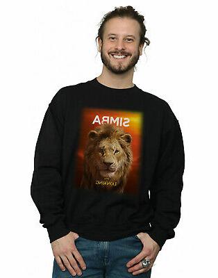 disney uomo the lion king movie adult