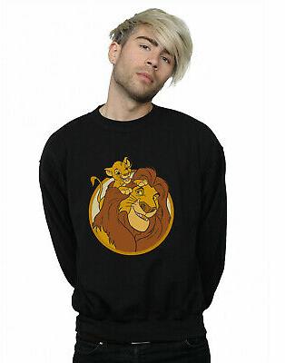disney uomo the lion king mufasa