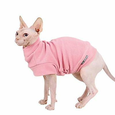 dociote abbigliamento per cani felpe maglione caldo