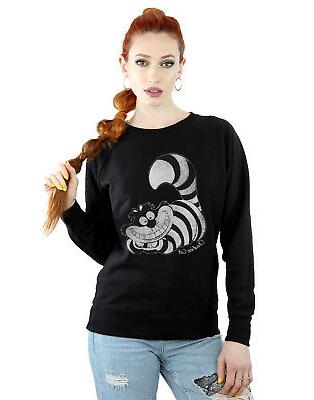 donna alice in wonderland mono cheshire cat