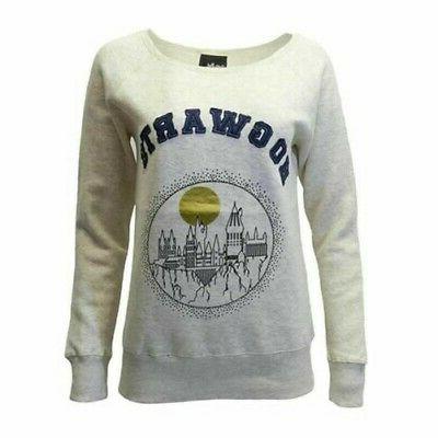 donna hogwarts farina d avena barca collo