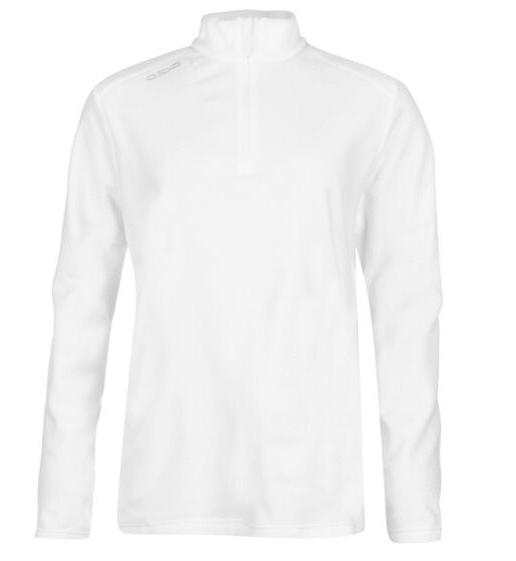 donna orsino sports sci pile felpa pullover