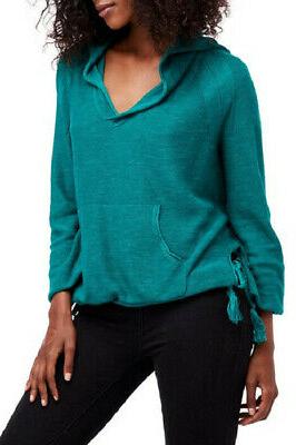donne optimistic ob718955 maglione emerald verde taglia