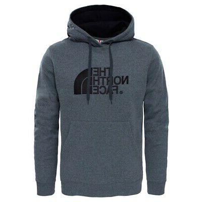 drew peak pullover hoodie nf00ahjy lifestyle