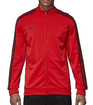 e 3s tt tric giacchetto uomo rosso