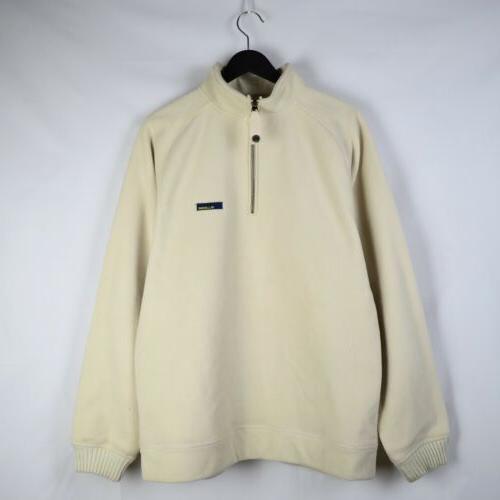 elesse 90s fleece oversize jumper