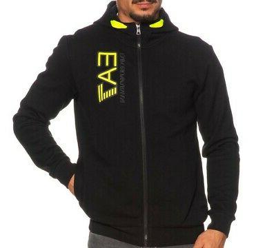emporio armani felpa uomo 6hpm57 pj07z 2021