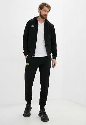 emporio armani tuta uomo 6hpv68 pj07z 2021