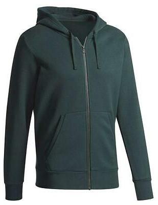 ess lin giacchetto uomo verde bs2219