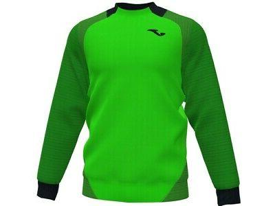essential ii felpa verde fluo nero