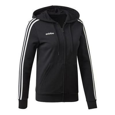 essentials 3s full zip hoodie dp2419