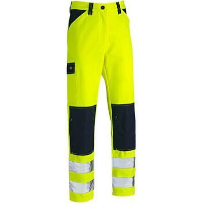 everyday hi vis pantaloni da lavoro sa24
