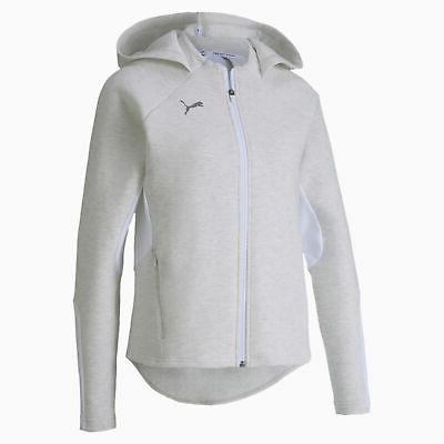 evostripe fz felpa donna 581245 19