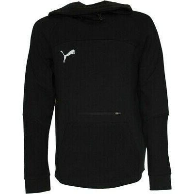 evostripe hoody felpa