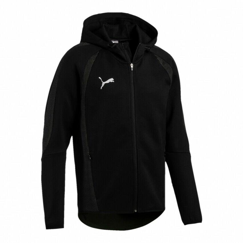 evostripe ultimate fz hoody