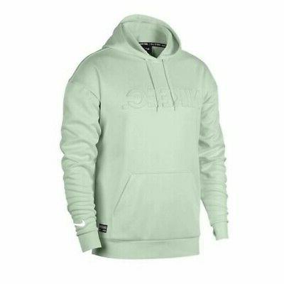 fc pullover con cappuccio da uomo felpa