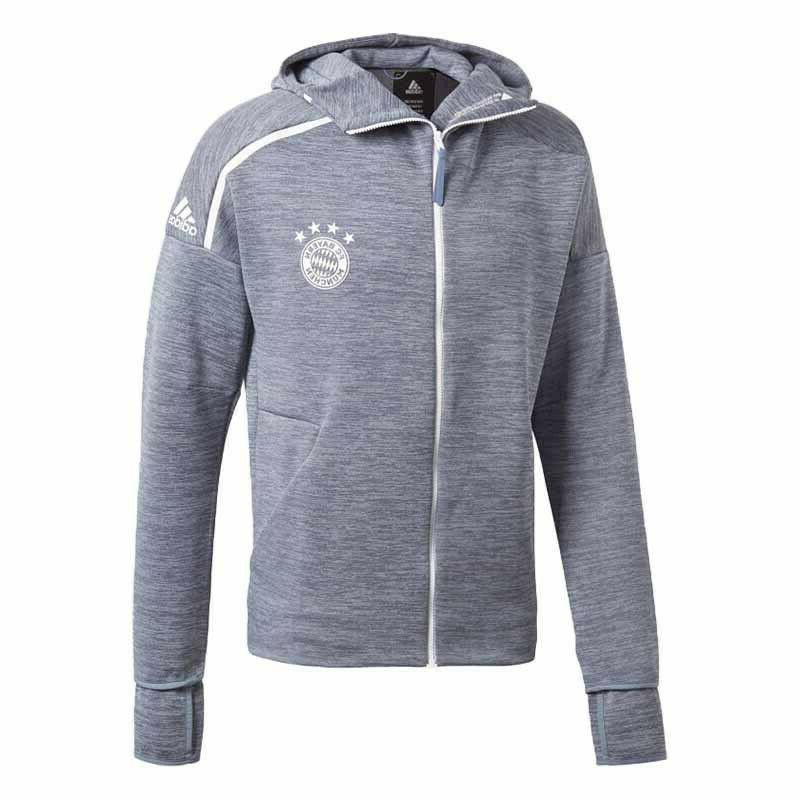 fcb zne hd fr grigio cy6101