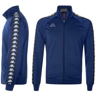 felpa 222 banda anniston blu nero 301efu0