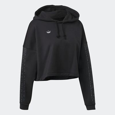 felpa adidas bb cp hoodie donna gc6792