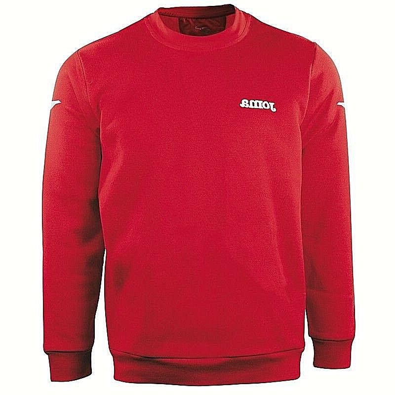 felpa allenamento training sweatshirt cairo uomo ragazzo