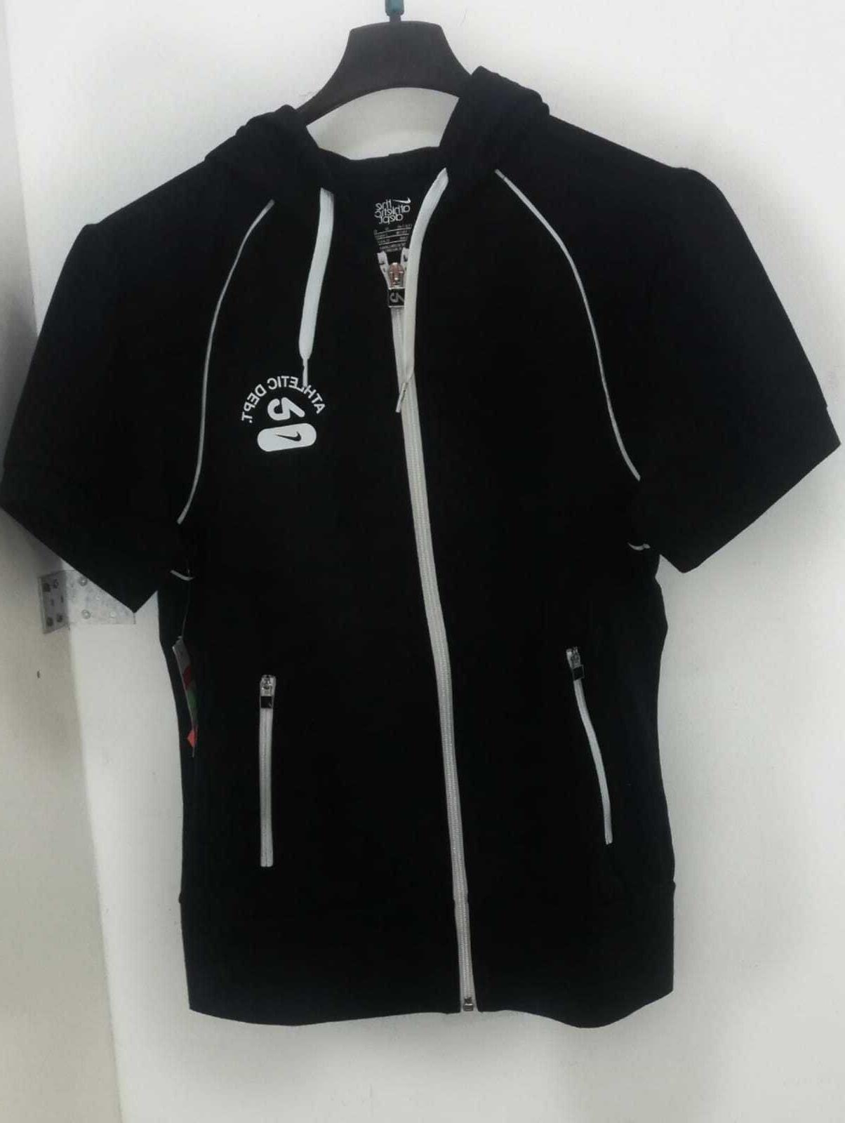 felpa athletic department