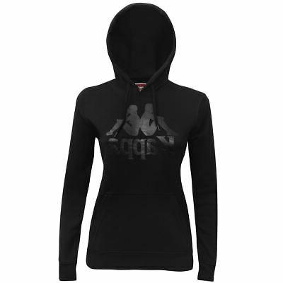 felpa authentic zouk per donna