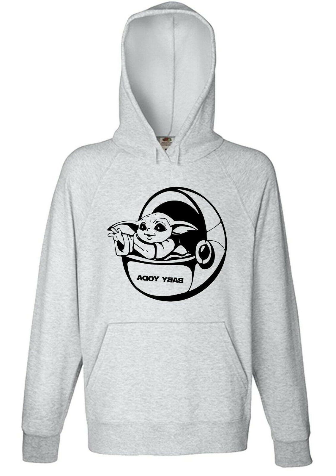 felpa baby yoda 10025