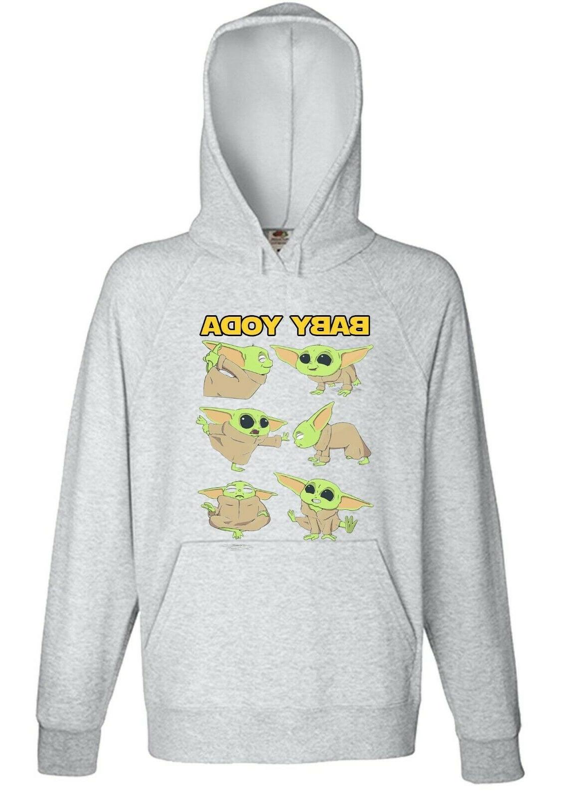 felpa baby yoda star wars 10027