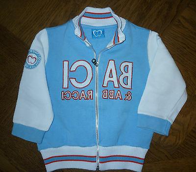 felpa baci and abbracci 18 mesi