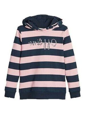 felpa bambina bitten