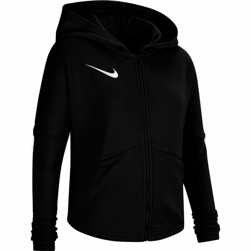 felpa bambina full zip cappuccio cu8245 010
