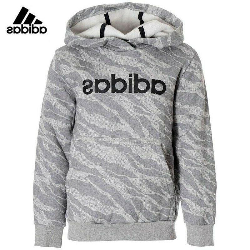 felpa bambino c cappuccio