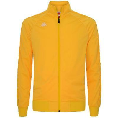 felpa bambino giallo bianco 301efu01