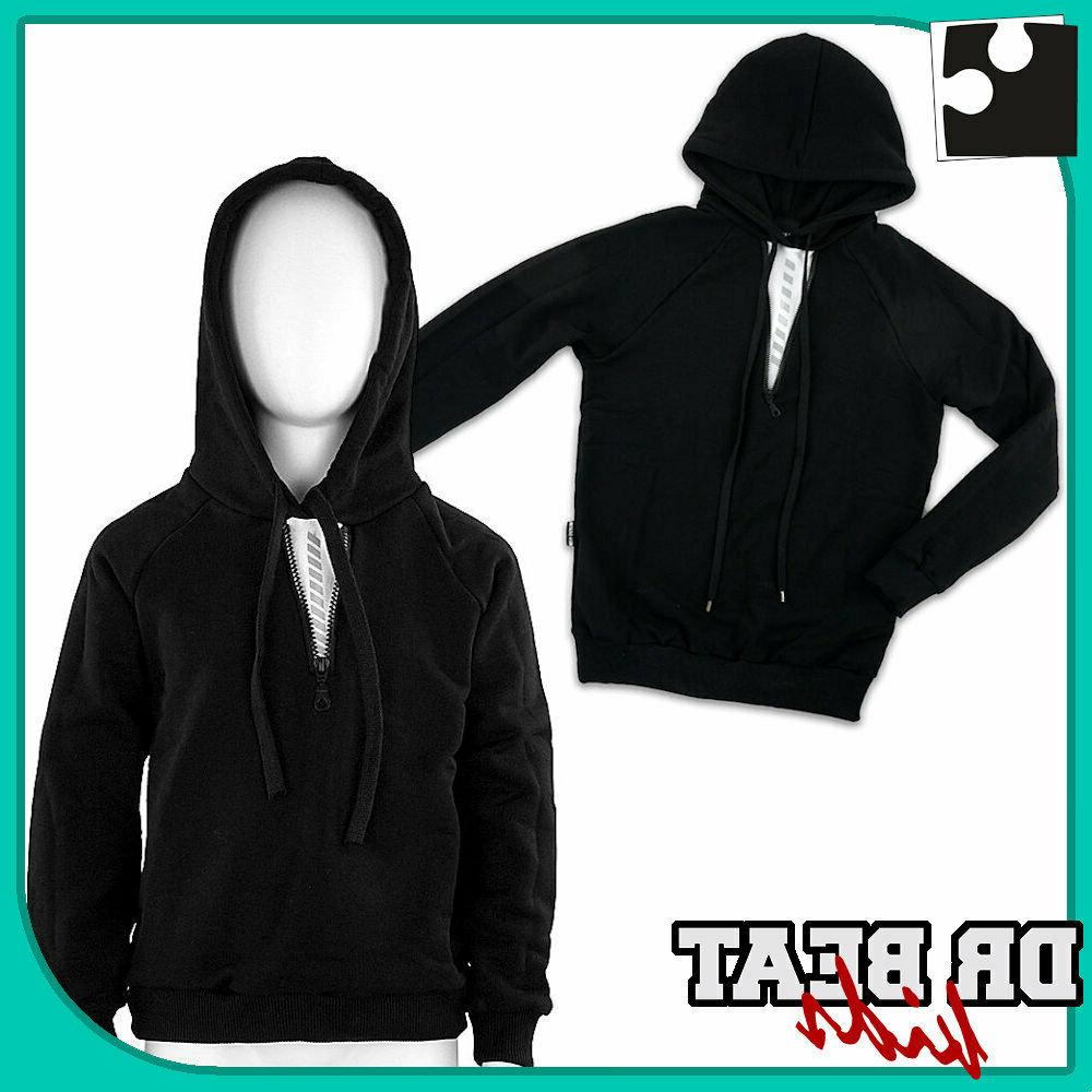 felpa bambino ragazzo con cappuccio e cerniera