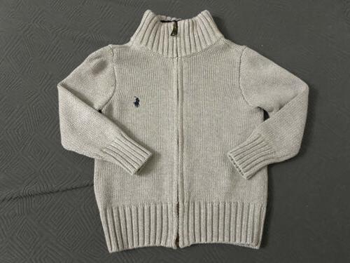 felpa bambino ralph lauren originale taglia 3
