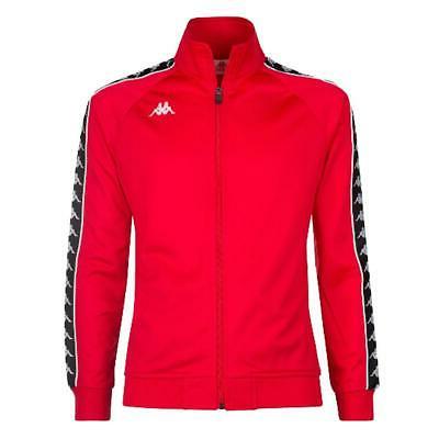 felpa bambino rosso nero bianco 301efu01