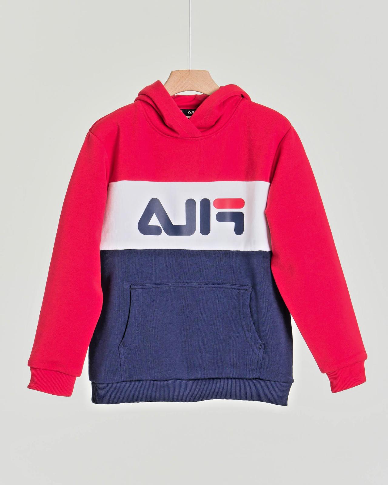 felpa bambino teens hoody 688408 g06
