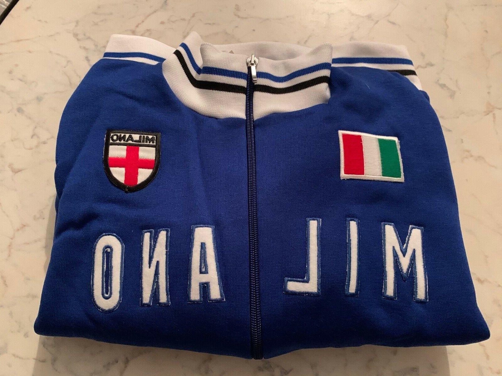 felpa bambino unisex 10 anni inter fc