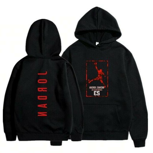 felpa basket 23 cappuccio uomo bambino donna