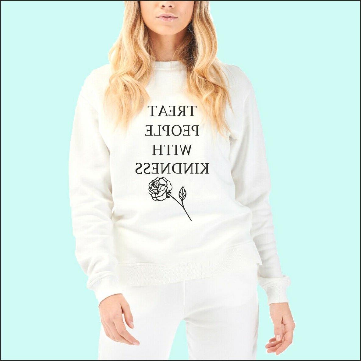 felpa bianca donna personalizzata scritta harry styles