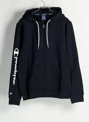 felpa big logo classic uomo
