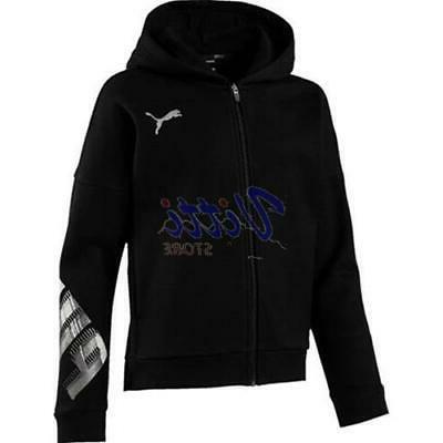 felpa bimba modello style fz ody g