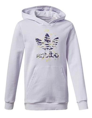 felpa bimbo hoodie lilla