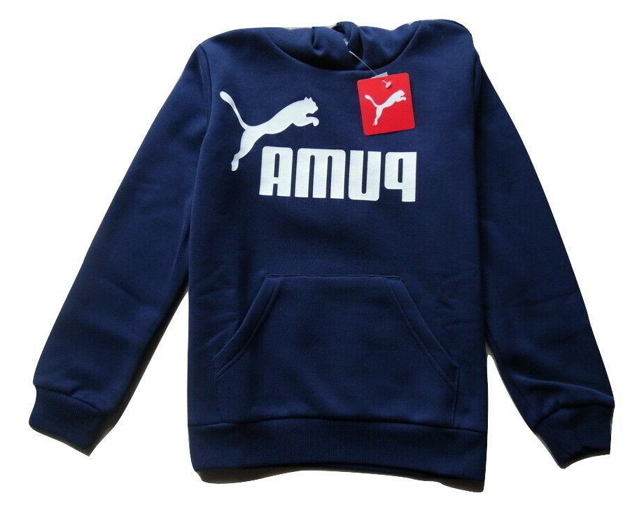 felpa bimbo ragazzo cotone felpato autunno inverno