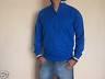 FELPA blu royal adulto XXL   MAGLIA GIUBBINO PLUSH UNISEX