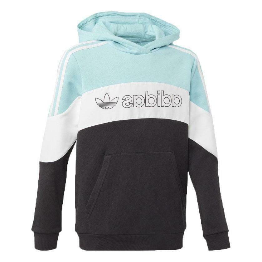 felpa bx 2 0 hoodie bambino boy